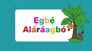 Egbe Alaragbo (Egbe Orun)