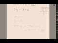 the lcm of two prime numbers p and q is 221 pis greater than q find the value of 3p – q.​