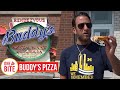 Barstool Pizza Review - Buddy's Pizza (Ann Arbor, MI)