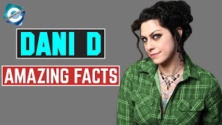 5 Lesser Known Facts About Danielle Colby of American Pickers