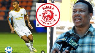 SALEH JEMBE MUDA UMEFIKA WA FEISAL KWENDA SIMBA?/SIMBA KUCHEZA ROBO FAINAL NI MAFANIKIO