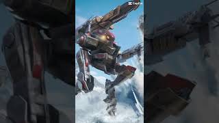 ダッシュ機の歴史 #warrobots