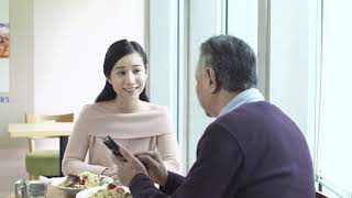 ODO (Own Device Ordering) advance QR Self Ordering Solutions