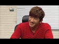 jtbc 신화방송 神話 shinhwa tv 35회 명장면 다시 보는 발연기 고수님의 대표작