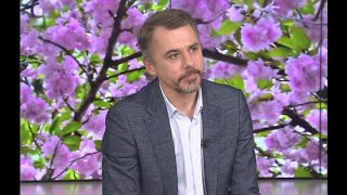 Игорь Петренко о фильме «Начальник разведки»