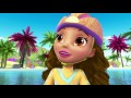 polly pocket full episodes crazy race