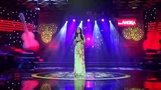 [Tình Bolero - Tập 1] Bạc Trắng Lửa Hồng - Cẩm Ly (23/01/2015 - Angela)