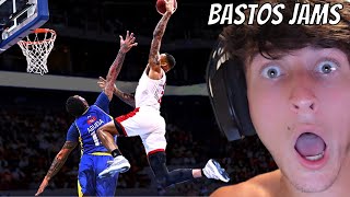 PBA Most DISRESPECTFUL DUNKS OF ALL TIME! *i cried