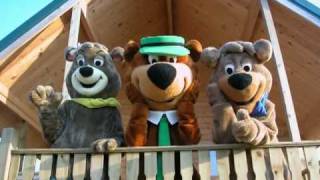 Yogi Bear's Calling All Kids!