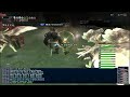 ffxi ambuscade volume 1 vd january 2023 moogle smn burn