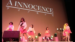 ユニゾック UNIEVENTS2024  卒業コンサート (2024.03.24) 4K