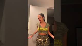 Malu Trevejo On Tiktok