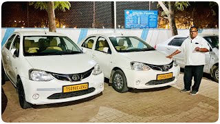 న్యూ స్టాక్ వచ్చింది | second hand taxi plate cars in hyderabad | Royal Car World | #myvlogsharish