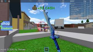 Knife Simulator Videos 9tube Tv - roblox knife simulator gameplay videos 9tubetv