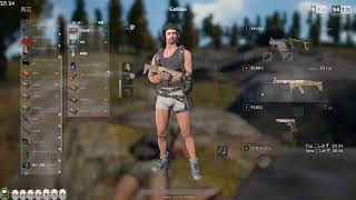 【PUBG】16キルドン勝 ゲスト：マスオさん【がち芋】PC