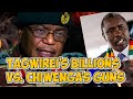WATCH LIVE-Guine Coup echo Zim_ Tagwirei counter Chiwenga_Mwazha Reject Zanu funeral takeover