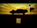 Junkie XL - All Guitar Flamethrower Guy Mad Max Fury Road OST Music Mix