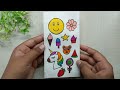 how to make stickers at home sticker kaise banate hain