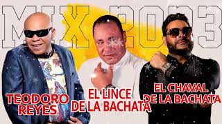 BACHATAS DE CARRANDAL  #musicalatina #bachatamix #djadoni #elchavaldelabachata #zacariasferreira