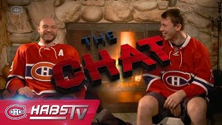 The CHat feat. Andrei Markov and Alexei Emelin