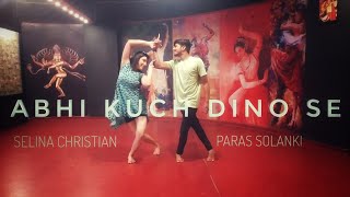 Abhi Kuch Dino Se | Dance Choreography | Mohit Chauhan | Emraan Hashmi | Dil To Baccha Hai Ji