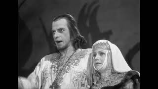 Observations on Film Art: Staging and Performance in IVAN THE TERRIBLE, PART II