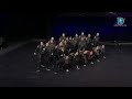 dollhouse dance factory run this town senior large hip hop semis