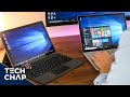 New Surface Pro vs Surface Laptop | The Tech Chap New Surface Pro vs Surface Laptop | The Tech Chap