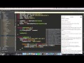 Getting started with NativeScript - from Uppsala.js