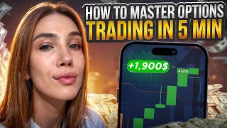 💰 Best Trading on Binary Options 2025: Earn $1000+ Weekly with This Strategy!