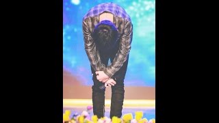 [Fancam 161216] Thiên Thiên trình bày ca khúc Bạn Nói 《你说》 tại trường Mai Khê Hồ