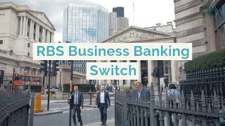 RBS Business Banking Switch - Everything You Wanted To Know But Were Afraid To Ask