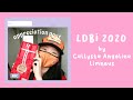 LDBI 2020 CALLYSTA ANGELINA LIMNEUS - SUMATERA UTARA