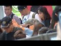 fancam 130713 running man fansign in hong kong