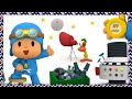 🔬 POCOYO AND NINA - The Little Scientist [89 min] | ANIMATED CARTOON for Children | FULL episodes