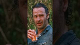 Rick didn’t like Jesus from the start | The Walking Dead #shorts