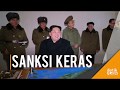 Sanksi Baru DK PBB ke Korut Gara-gara Uji Coba Rudal Antarbenua!