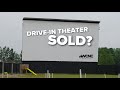 Hounds Drive-in Theater closing after 7 seasons