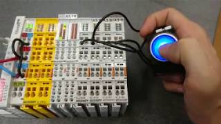EtherCAT working with OpenPLC + SOEM