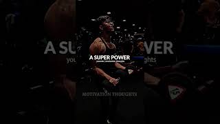 sigma rule 🔥 ~ self confidence is a super power motivation thoughts #shorts #shortvideo #viral