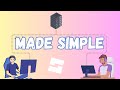 SERVER and CLIENT explained in ROBLOX STUDIO