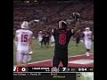 Ohio State's Cade Stover Gets First Career TD vs. Wisconsin | Big Ten Football