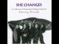 Triple Goddess Chant