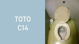 TOTO C14｜大野台公民館