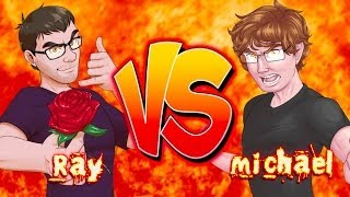 VS Episode 47: Ray vs. Michael