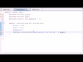 Java Programming Tutorial - 46 - Static