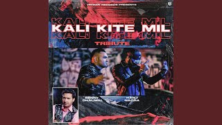 Kali Kite Mil