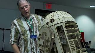MakersSpace at Central Library