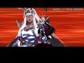 【fgo】ニトクリス【オルタ】vs水着伊吹！システム性能を比較してみた！【ゆっくり実況】