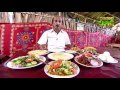 makkani actor mamukkoya explores the food and tastes of malabar episode 90